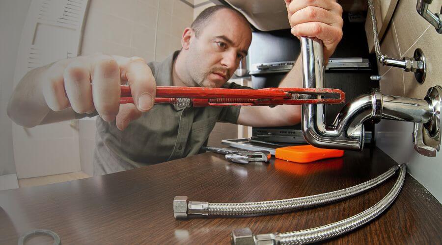 Local tankless water heater installation in Ashland, KY